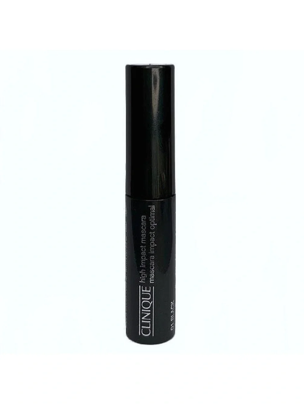 Clinique High Impact Black Volumizing Mascara E53 3.5ml Mini Travel Size